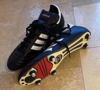 Adidas - Fußballschuhe „World Cup“ - Gr. 10 (44 2/3) - Ungetragen Bayern - Donauwörth Vorschau