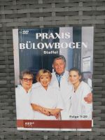 Praxis Bülowbogen Staffel 1,2, 4 bis 6 Nordrhein-Westfalen - Rheinbach Vorschau