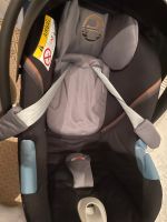 Cybex / Babyschale / Babysitz / Autositz / Kindersitz Nürnberg (Mittelfr) - Aussenstadt-Sued Vorschau