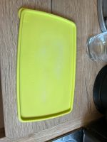 Tupperware Ersatzdeckel Gefrierbehälter 600/1,3/2,8l Hessen - Hanau Vorschau