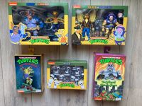 Ninja turtles neca pack Gerolstein - Büscheich Vorschau