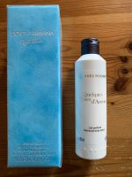 Dolce & Gabbana light blue Bath & Shower Gel Damen ORIGINAL Rheinland-Pfalz - Lissendorf Vorschau