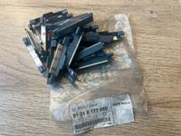 BMW E30 M3 S14 Z1 E32 E34 Klammer Frontscheibe 8177850 NEU / NOS Nordrhein-Westfalen - Werl Vorschau