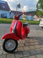 Vespa V 50 Special Elestart Bayern - Legau Vorschau