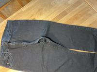 Damen Jeans Schwarz Brax Gr 40  31/32 Bayern - Trautskirchen Vorschau