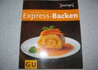 Buch Backbuch - Express-Backen - Kochbuch Brownies Amerikaner usw Rheinland-Pfalz - Lauterecken Vorschau