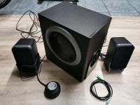 2.1 Stereo Speaker System für PC Bielefeld - Senne Vorschau