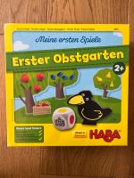 HABA Spiel „Erster Obstgarten“ Nordrhein-Westfalen - Krefeld Vorschau