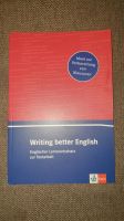 Abi Vorbereitung - English - writting better English Brandenburg - Roskow Vorschau