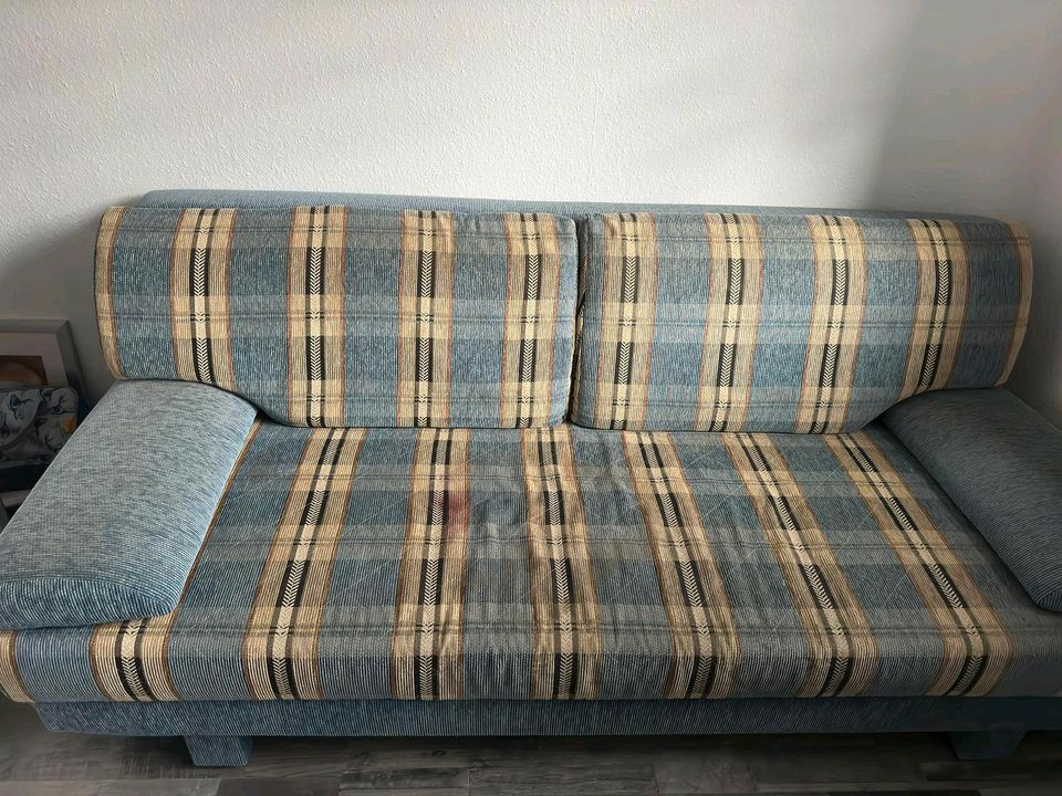 Sofa zum Verschenken in Gronau (Westfalen)