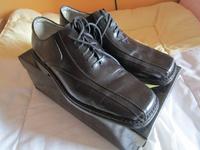 STACY ADAMS Echtleder-Herrenschuhe Rheinland-Pfalz - Winnweiler Vorschau
