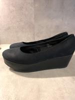 Damenschuhe Keilabsatz H&M Gr.37 Nordrhein-Westfalen - Siegen Vorschau