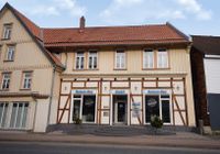 Moderne Bürofläche nahe dem Bad Harzburger Bahnhof... Niedersachsen - Bad Harzburg Vorschau