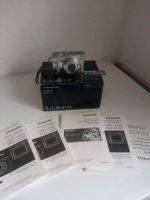 Panasonic LUMIX DMC-LZ1 Digi Cam Aachen - Aachen-Haaren Vorschau