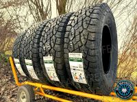 4x 235/85 R16 120/116S NEU ➡️ KUMHO AT52 ALL TERRAIN OFFROAD REIFEN ➡️ M+S GELÄNDE AT ALLWETTERREIFEN ALLWETTER GANZJAHRESREIFEN GANZJAHRES LAND ROVER TOYOTA MERCEDES G FORD GMC CHEVROLET DODGE Niedersachsen - Melle Vorschau