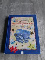 Weihnachtsbuch Puzzlebuch Weihnachten zu verschenken Niedersachsen - Nordstemmen Vorschau