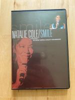 Natalie Cole DVD Smile Hannover - Linden-Limmer Vorschau