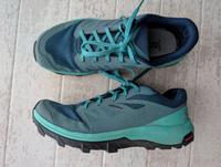 Salomon Wanderschuhe Ortholite Gr.40 Top! Nordrhein-Westfalen - Remscheid Vorschau