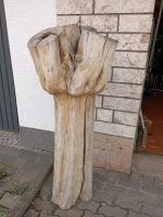 Kerzenständer Holz 150cm Hessen - Wetter (Hessen) Vorschau