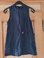 Mädchenkleid Gr.116,Kanz,blau,Mädchen Kleid,Kapuze,TOP!!! Rheinland-Pfalz - Neuwied Vorschau