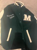 college jacke Dresden - Briesnitz Vorschau