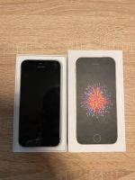 iPhone SE 32GB Spacegrau, 6/8/11/13 Bayern - Wunsiedel Vorschau