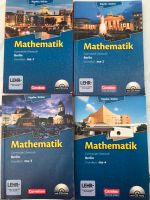 Mathematik gymnasiale Oberstufe Berlin Grundkurs ma 1-4 Berlin - Treptow Vorschau