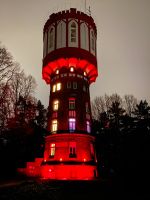 Partylocation Lohbrügge Sander Dickkopp Wasserturm Lohbrügge Bergedorf - Hamburg Lohbrügge Vorschau