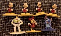 Disney 100 Jahr Figuren Mickey Mouse Minnie Mouse Stitch Altona - Hamburg Osdorf Vorschau