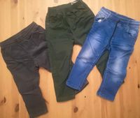 Set Jeans Cordhose 92 Dresden - Innere Altstadt Vorschau