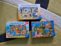 Ravensburger Puzzle "Winnie Pooh" und 2 andere ❤️❤️❤️ Sachsen-Anhalt - Magdeburg Vorschau