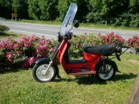 Simson SR 50 Nordrhein-Westfalen - Laer Vorschau