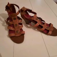 Sandalen von Tamaris Nordrhein-Westfalen - Augustdorf Vorschau