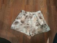 H&M Shorts xs 34 Palmen neuwertig Nordrhein-Westfalen - Hamm Vorschau