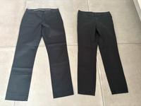 MEXX Stoffhose schwarz, 2x Größe 38/M, Baumwolle Nordrhein-Westfalen - Iserlohn Vorschau