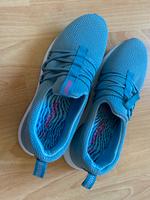 Neue Damen Sport -Lauf- Trekking- Sneaker Schuhe Gr.39 Hamburg-Mitte - Hamburg Billstedt   Vorschau