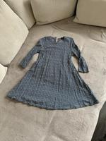 H&M Hängerchen Minikleid Retro XS/S Nordrhein-Westfalen - Burscheid Vorschau