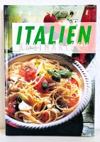 Aus dem Buchregal „Dr. Oetker Italien Kulinarisch“ Hessen - Hochheim am Main Vorschau