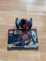 Lego City Starter Set und Star Wars ab 3 m € pro Set Wandsbek - Hamburg Eilbek Vorschau