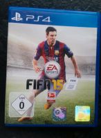 PS4 Spiel  FIFA 15 Nordrhein-Westfalen - Sankt Augustin Vorschau