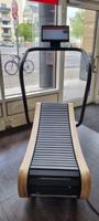 NOHRD Laufband Sprintbok Esche - Ausstellungsstück - Leipzig - Leipzig, Zentrum-Südost Vorschau