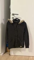 C&A Jacke, grau/braun - Größe XL Nordrhein-Westfalen - Rheine Vorschau