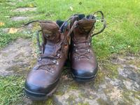 Damen Wanderschuhe Dresden - Blasewitz Vorschau
