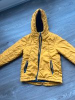 Winterjacke Mantel Parka Gr. 110/116 junge Thüringen - Römhild Vorschau