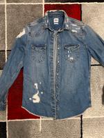 Herren Jeans Hemd Bayern - Geretsried Vorschau