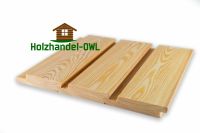 Deck- Rhombusprofil Rautenprofil sibirische Lärche 20x85 20x95 mm Nordrhein-Westfalen - Bad Salzuflen Vorschau