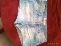 Kurze Jeanshose ripped gr.38/M Dresden - Gorbitz-Ost Vorschau