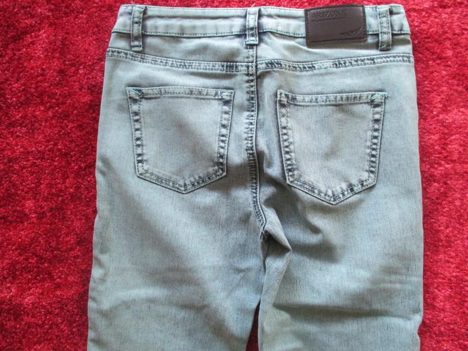 Arizona Jeans, Größe 34, leicht ausgestellt --wie Neu !! in Sien
