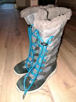 Stiefel Winterstiefel superfit 30 Bayern - Augsburg Vorschau