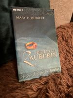 Die letzte Zauberin - Mary H. Herbert Baden-Württemberg - Straubenhardt Vorschau